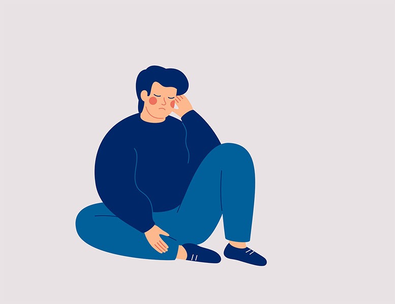 Anxiety Disorder in Covid