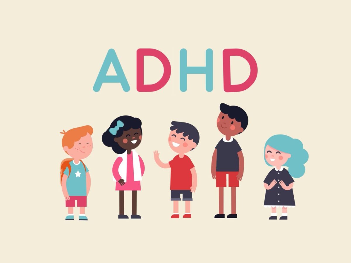 ADHD Treatment