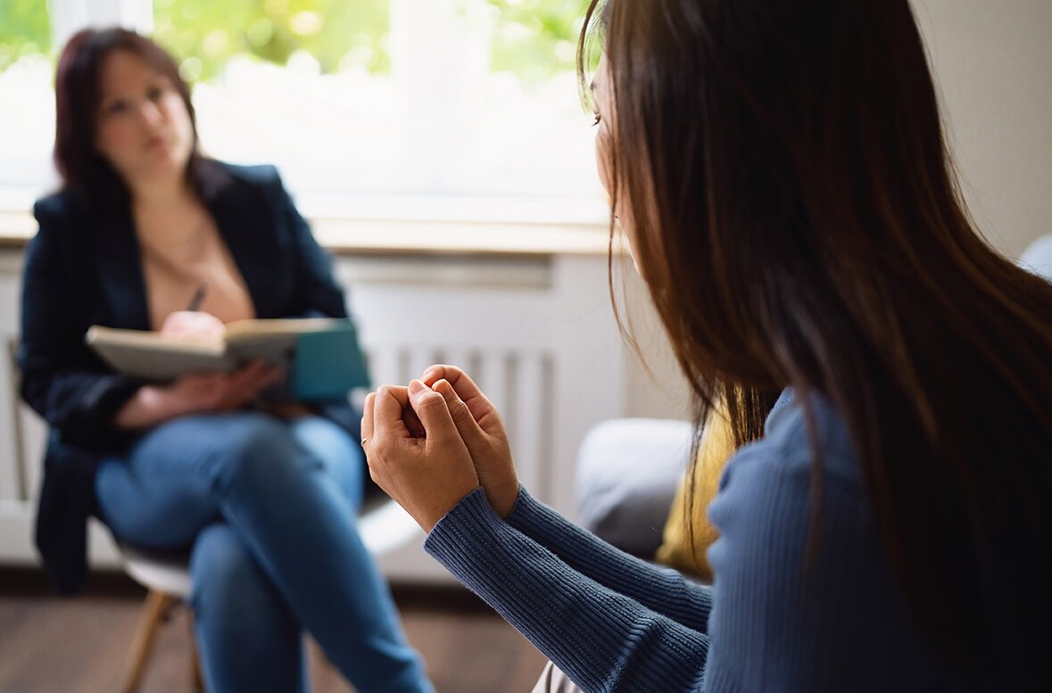 Counseling Therapy Services in Hyderabad