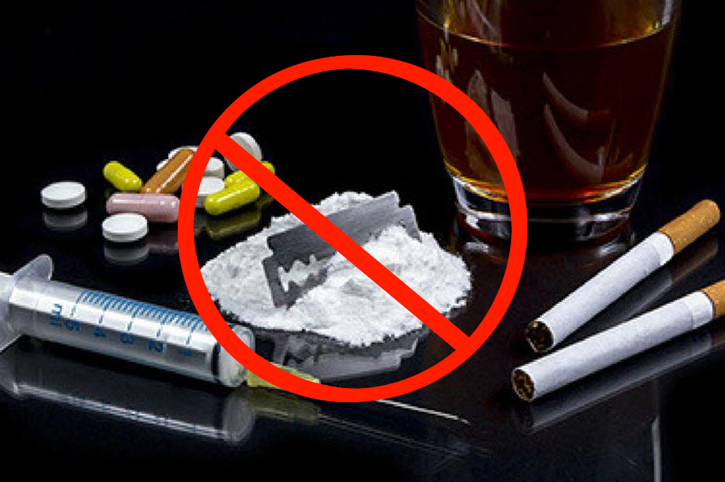 Drug Deaddiction Therapy Services in Hyderabad