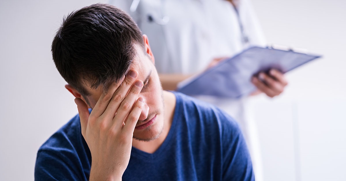 Depression Treatment