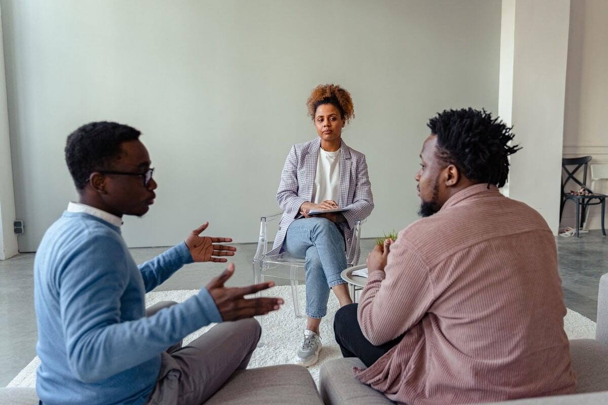 Marital Counselling Therapy Services in Hyderabad