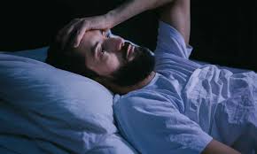 Nightmares Bad Dreams Therapy