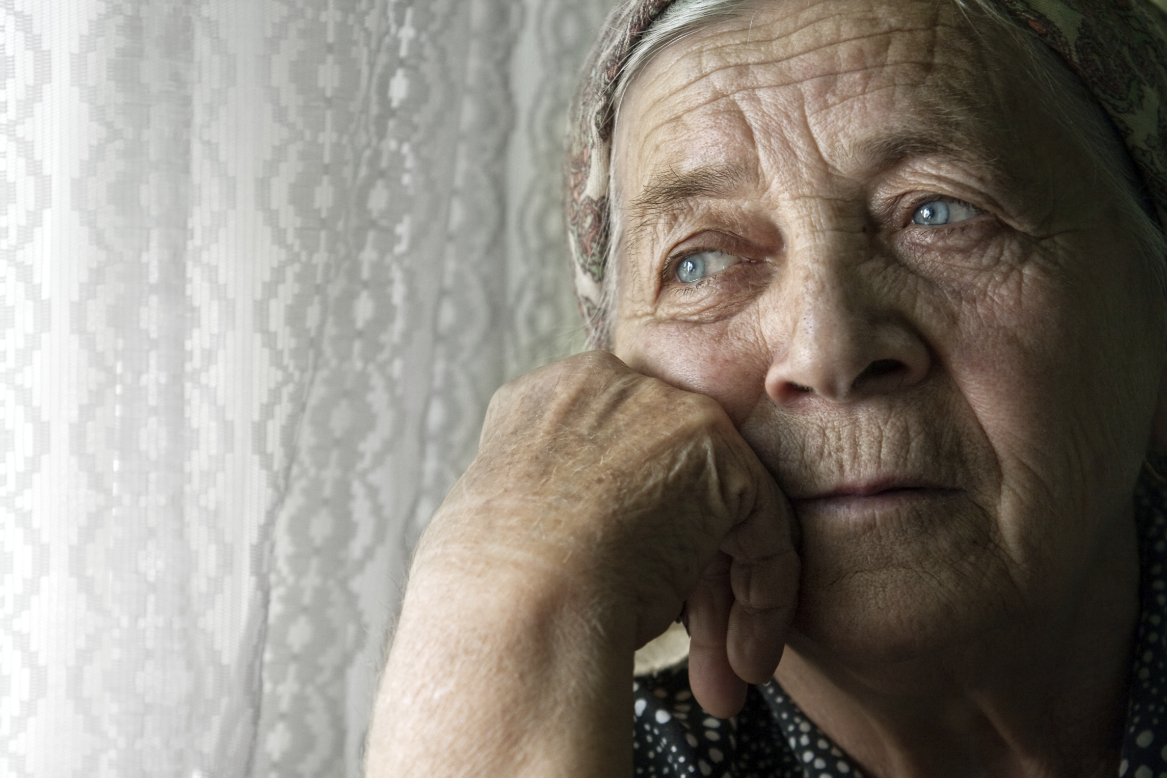 Old Age Depression Therapy