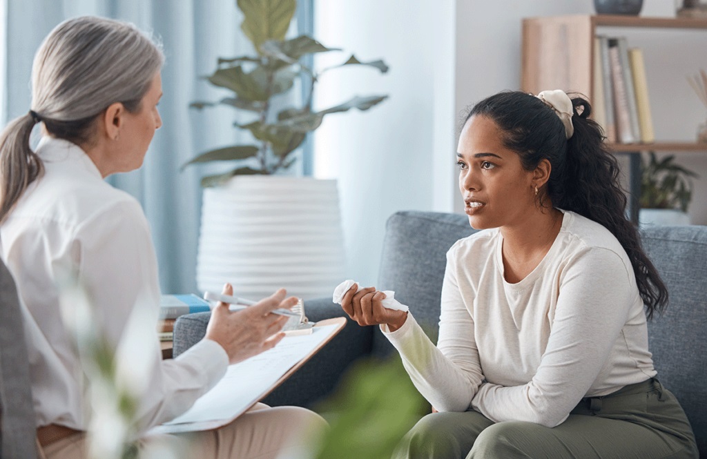 Psychotherapy in Hyderabad