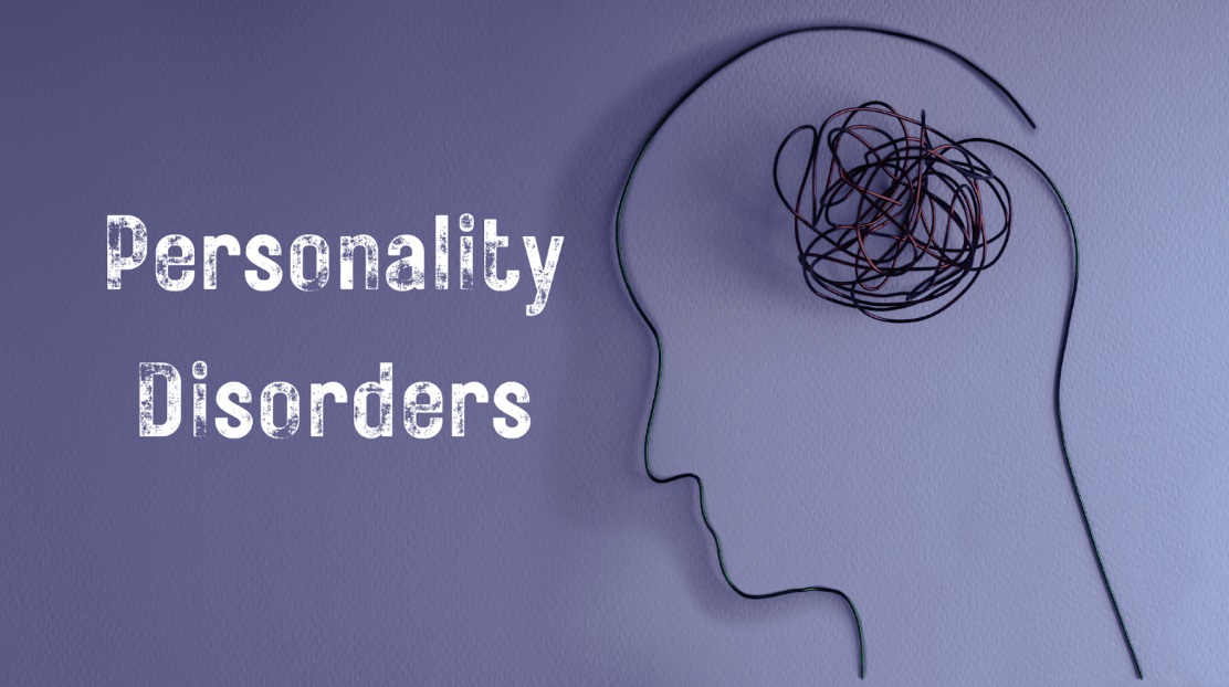 Personality Disorder Therapy