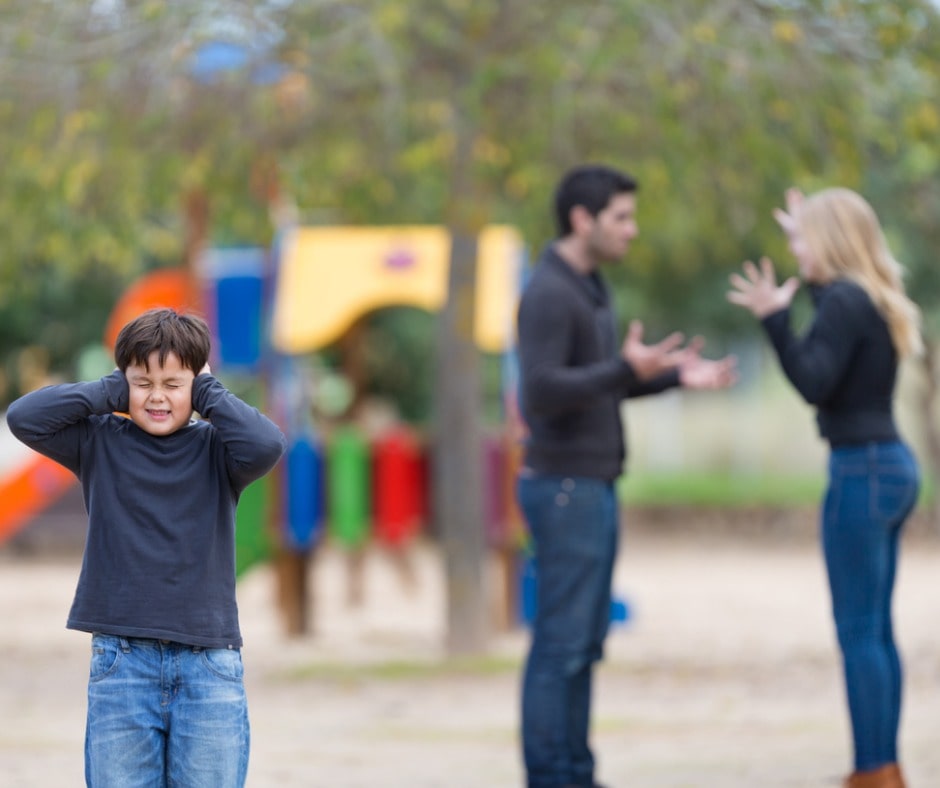 Parenting Issues Resolution Services in Hyderabad