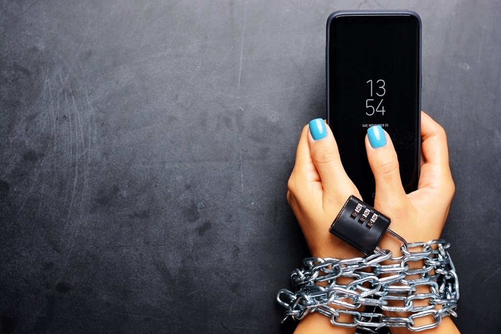 Screen Addiction Therapy Services in Hyderabad