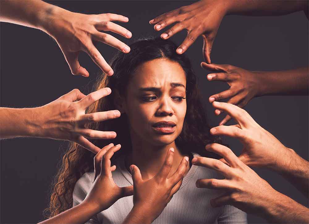 Women’s Mental Health Therapy
